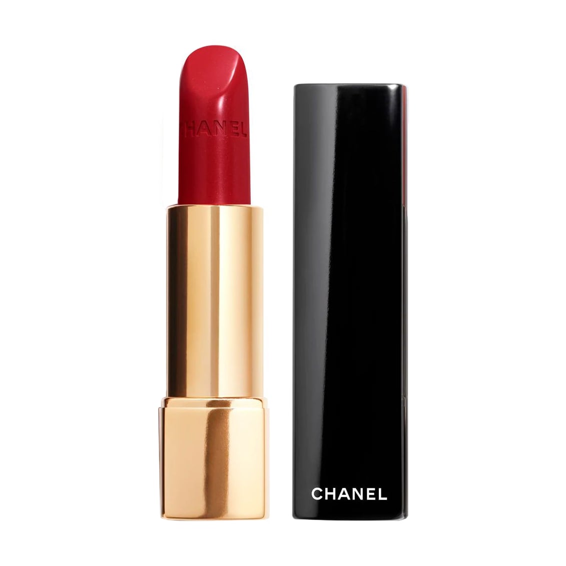 Помада для губ Chanel Rouge Allure 99 Pirate, 3.5 г